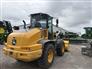 John Deere 2022 344L Backhoes & Loaders
