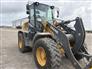 John Deere 2022 344L Backhoes & Loaders