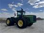 John Deere 2004 9320 4WD