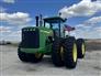 2004 John Deere 9320