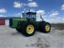 2004 John Deere 9320