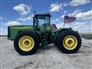 2004 John Deere 9320