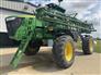 John Deere 2018 R4030 Sprayers - Self Propelled