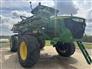 John Deere 2018 R4030 Sprayers - Self Propelled