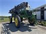 2012 John Deere 4730