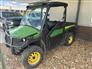2023 John Deere XUV 835M