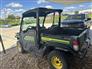 John Deere 2023 XUV 835M ATVs & Utility Vehicles