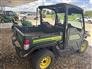 John Deere 2023 XUV 835M ATVs & Utility Vehicles