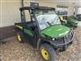 John Deere 2023 XUV 835M ATVs & Utility Vehicles
