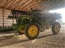 John Deere 2012 4730 Sprayers - Self Propelled