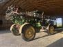 John Deere 2012 4730 Sprayers - Self Propelled