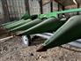 2015 John Deere 608C