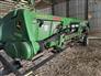 2015 John Deere 608C