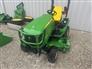 2016 John Deere 1025R