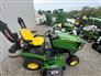 2016 John Deere 1025R