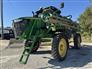 John Deere 2020 R4044 Sprayers - Self Propelled