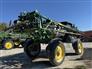 John Deere 2020 R4044 Sprayers - Self Propelled