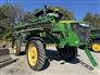 John Deere 2020 R4044 Sprayers - Self Propelled