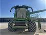 2022 John Deere S770