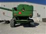 2022 John Deere S770