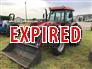 Farmall 2011 95 Other Tractors