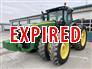 2014 John Deere 8370R