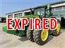John Deere 2023 8R 310 Other Tractors