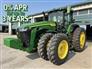 2023 John Deere 8R 310