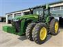 2023 John Deere 8R 310