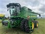 2023 John Deere S780