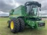 2023 John Deere S780