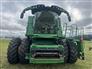 2023 John Deere S780