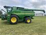 2023 John Deere S780