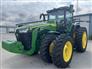 2023 John Deere 8R 410