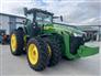 2023 John Deere 8R 410