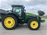 2023 John Deere 8R 410