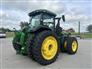 2023 John Deere 8R 410