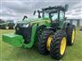 2022 John Deere 8R 410