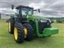 2022 John Deere 8R 410