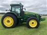 2022 John Deere 8R 410