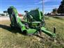 2023 John Deere FC15E