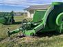 2023 John Deere FC15E