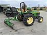 2002 John Deere 4610