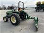 2002 John Deere 4610