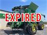 2022 John Deere S770