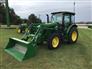 2024 John Deere 5090E