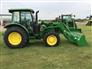 2024 John Deere 5090E