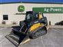 John Deere 2023 333G Track Loaders
