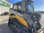 John Deere 2023 333G Track Loaders