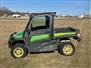 John Deere 2023 XUV 835M ATVs & Utility Vehicles